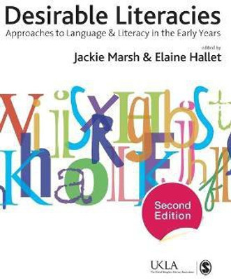 Desirable Literacies(English, Paperback, unknown)