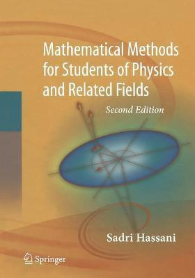 Mathematical Methods(English, Paperback, Hassani Sadri)