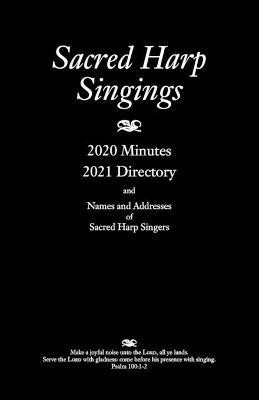 Sacred Harp Singings(English, Paperback, unknown)