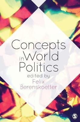 Concepts in World Politics(English, Hardcover, unknown)