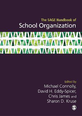 The SAGE Handbook of School Organization(English, Hardcover, unknown)