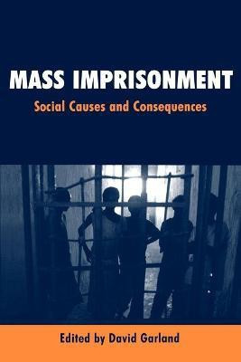Mass Imprisonment(English, Paperback, unknown)