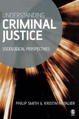 Understanding Criminal Justice(English, Hardcover, Smith Philip D)