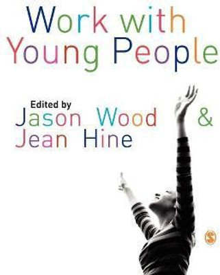 Work with Young People(English, Hardcover, unknown)
