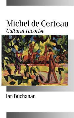 Michel de Certeau(English, Paperback, Buchanan Ian)