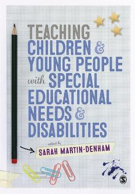 Teaching Children and Young People with Special Educational Needs and Disabilities(English, Paperback, unknown)