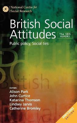 British Social Attitudes(English, Hardcover, unknown)
