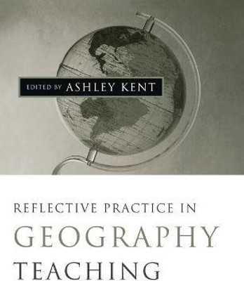 Reflective Practice in Geography Teaching(English, Paperback, unknown)