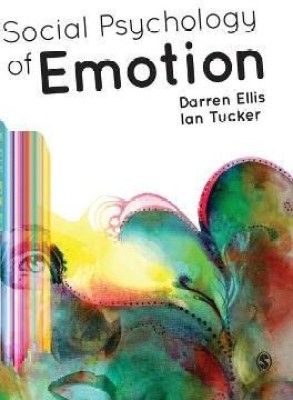 Social Psychology of Emotion(English, Hardcover, Ellis Darren)