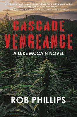 Cascade Vengeance(English, Paperback, Phillips Rob)