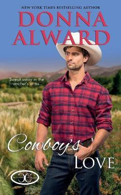 Cowboy's Love(English, Paperback, Alward Donna)