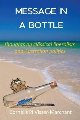 Message in a Bottle(English, Paperback, Visser-Marchant Cornelis Pj)