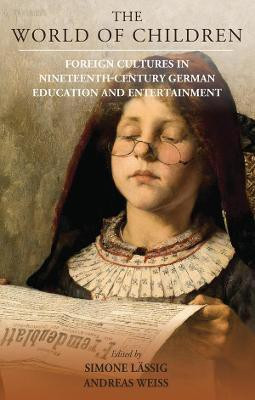 The World of Children(English, Hardcover, unknown)