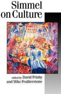 Simmel on Culture(English, Paperback, unknown)