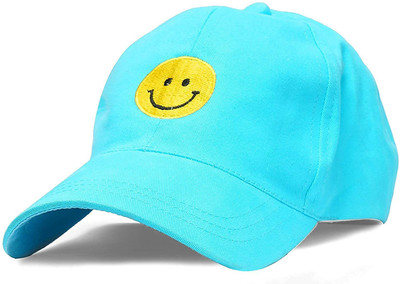 Adorazone Printed Sports/Regular Cap Cap