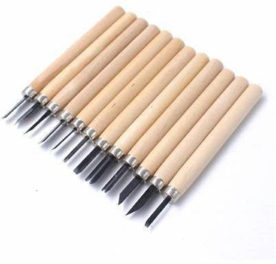 izone Paring Chisel Set