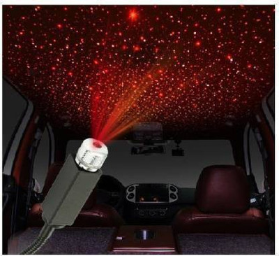 Daemons Shower Laser Light(Ball Diameter: 10 cm)