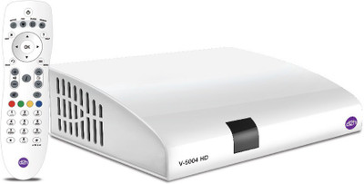 D2H HD DTH Connection 1 month FTA Super Value Pack (Free to air D2H HD DTH Connection 1 month FTA Super Value Pack (Free to air