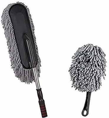 SBTs Wet and Dry Duster Set(Pack of 2)