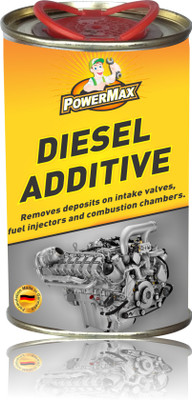POWERMAX Engine Oil Additive(300 ml)
