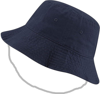 INFISPACE HAT(Blue, Pack of 1)