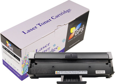 GPS Colour Your Dreams D101S for MLT D101S Toner Cartridge for Laser Printers ML 2161, SCX 3401,SCX Black Ink Toner