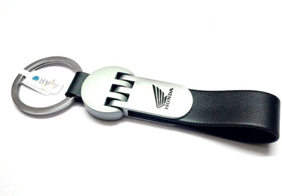 gtrp keychain Black Honda Key Key Chain