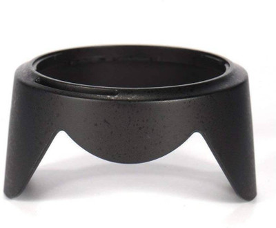 SUPERNIC HB-N106 Bayonet Lens Hood  Lens Hood(55 mm, Black)