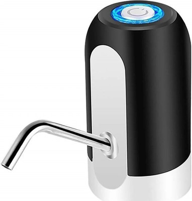 Aavini Automatic Wireless Water Can Dispenser Pump for 20 Litre Bottle Bottled Water Dispenser