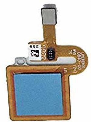 SPAREWARE REDMI MI NOTE 5 BLUE REDMI MI NOTE 5 BLUE Fingerprint Sensor Flex cable