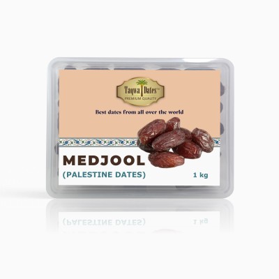 TAQWA DATES WET MEDJOOL DATES Wet Dates(1000 g)