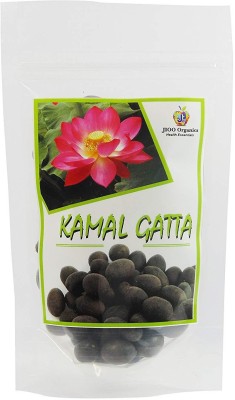 Jioo Organics Kamal Gatta Seeds/lotus seeds for puja 100g(original) Seed(100 per packet)