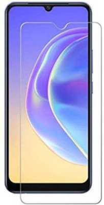 SRT Tempered Glass Guard for Vivo V21 5G(Pack of 1)