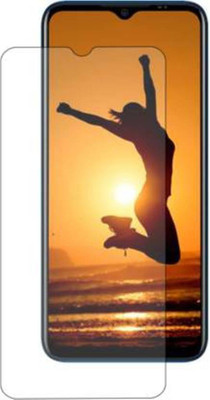 SRT Tempered Glass Guard for Gionee Max Pro(Pack of 1)