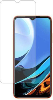 SRT Tempered Glass Guard for Mi Redmi 9 Power(Pack of 1)