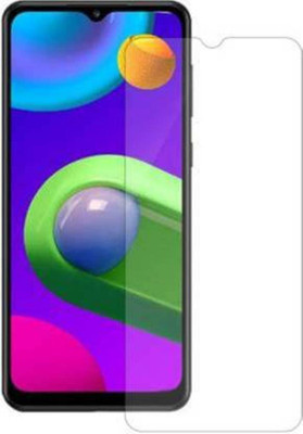 SRT Tempered Glass Guard for Infinix Hot 10 Play(Pack of 1)