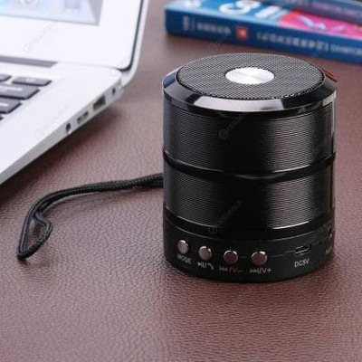 NKL Mini Bluetooth Sound Box Bluetooth Speaker Splashproof Superb High bass Portable Bluetooth Speaker Big sound smart speakerSplash-Proof Speaker Super Bass Bluetooth Speaker Super Bass Sound High Quality Small body Big sound smart speaker Ultra Compact Mini Boost Wireless Portable Bluetooth Speake