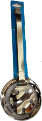 Cltllzen Collapsible Strainer(Silver Pack of 1)