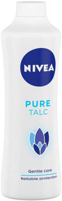 NIVEA Pure Talc 400 g(400 g)
