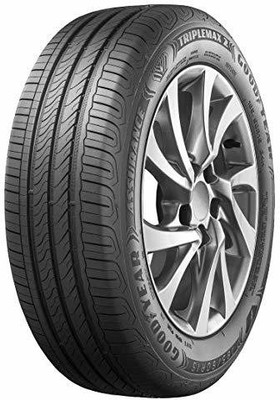 GOOD YEAR Assurance Triplemax 2 4 Wheeler Tyre(185/60 R15 84H, Tube Less)