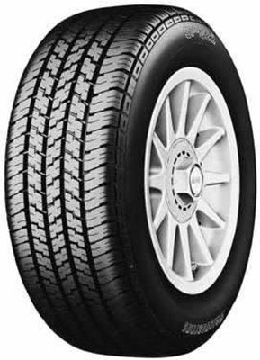 BRIDGESTONE B250 4 Wheeler Tyre(175 65 R 15, Tube Less)