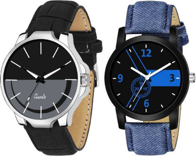 RBSFLOZIO Analog Watch - For Boys