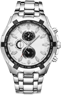 Kolpsy Kolpsy 8023 Analog Watch  - For Men