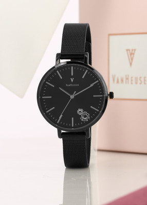 VAN HEUSEN Bloom Analog Watch  - For Women