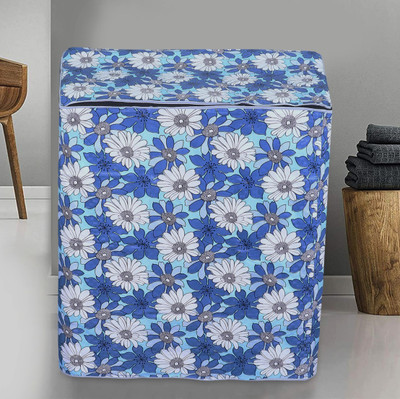 Flipkart SmartBuy Semi-Automatic Washing Machine  Cover(Width: 55 cm, Multicolor)