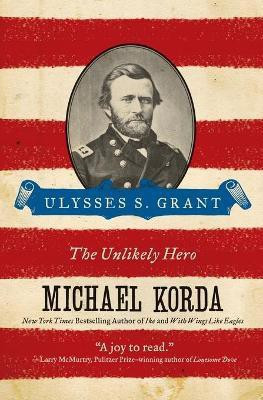 Ulysses S. Grant(English, Paperback, Korda Michael)