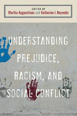 Understanding Prejudice, Racism, and Social Conflict(English, Paperback, unknown)