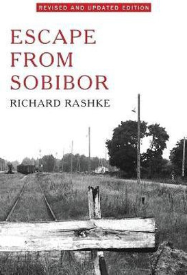 Escape from Sobibor(English, Paperback, Rashke Richard)