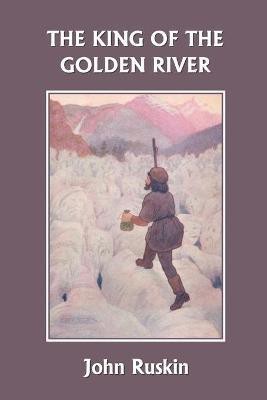 The King of the Golden River(English, Paperback, Ruskin John,)