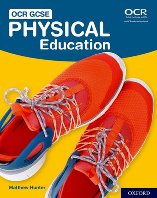 OCR GCSE Physical Education: Student Book(English, Paperback, Hunter Matthew)